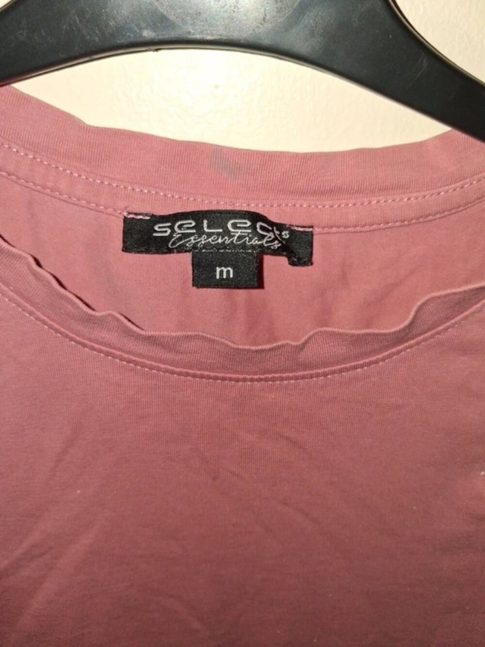 Pink crop top - Picture 4 of 5
